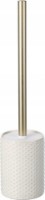 Ершик для унитаза Sepio Madrid White 10SZCMADRWHIT