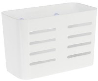 Полка Bathroom Solutions 12x10x18cm (53953)