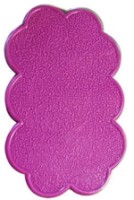 Коврик для ванной MSV 14.5X9cm (40430) 4pcs