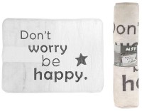 Covoraș de baie MSV Home 50x70cm (53689)