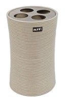 Pahar pentru periuțe de dinți MSV Jaipur (52235)