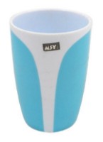 Pahar pentru periuțe de dinți MSV Kandy (52239)