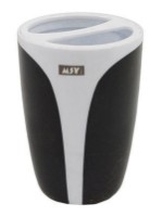 Pahar pentru periuțe de dinți MSV Kandy (52242)