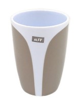 Pahar pentru periuțe de dinți MSV Kandy (52243)