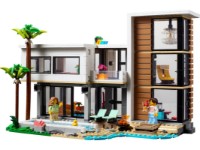 Конструктор Lego Creator: Modern House (31153)