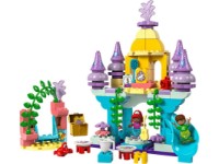 Конструктор Lego Duplo: Ariel's Magical Underwater Palace (10435)