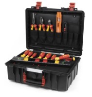 Набор инструментов Wiha W455309