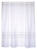 Perdele de duş MSV Premium Toralla 180x200cm (49356)