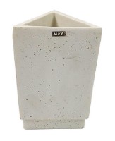 Pahar pentru periuțe de dinți MSV Suez (52194)