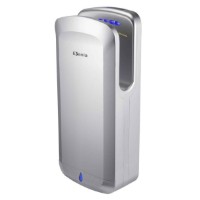 Uscător de mâini Dharma Construct Esenia V Silver (ES-K4)
