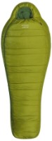 Спальный мешок Pinguin Magma 630 185 Right Green