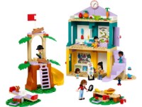 Конструктор Lego Friends: Heartlake City Preschool (42636)