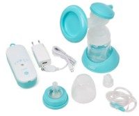 Молокоотсос U-grow (U003-EPBP)