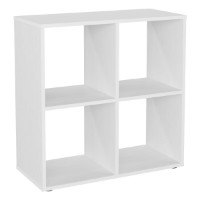 Стеллаж Компанит КШ-22 Нимфея Альба