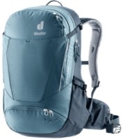 Rucsac Deuter Trans Alpine 24 Atlantic-Ink