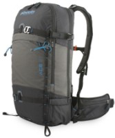 Rucsac Pinguin Ace 27 Black