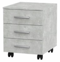 Noptieră Компанит МП-3 Atelie Deschis