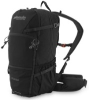 Рюкзак Pinguin Flux 25 Black