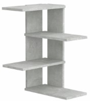 Raft de perete Компанит П-17 Atelie Deschis