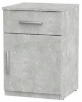 Noptieră Компанит ПКТ-3 Atelie Deschis