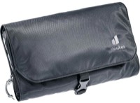 Pungă cosmetică Deuter Wash Bag II Black.
