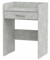 Туалетный столик Компанит Трюмо-10 Ателье Светлый