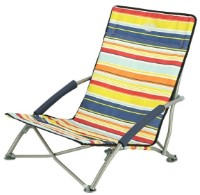 Кресло складное для кемпинга Nils NC3035 Red/Blue