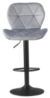 Scaun de bar Xenos Manhattan Grey