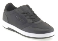 Ghete pentru bărbați Crosby 447004/02-02 Black, s.42