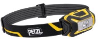 Lanterna Petzl Aria 1 E069AA00 Black/Yellow