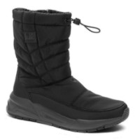 Ботинки мужские Crosby 438245/06-01 Black, s.43