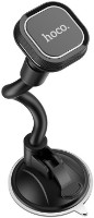 Suport auto Hoco CA55 Astute Black