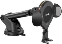 Автодержатель Hoco CA60 Aspiring Black