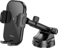 Автодержатель Hoco HW5 Journey Black