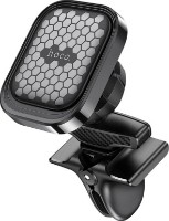 Suport auto Hoco S49 Fuerte Black