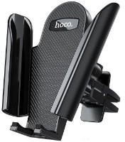 Автодержатель Hoco DCA8 Black