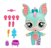 Игровой набор Bubiloons (85527)