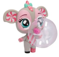 Игровой набор Bubiloons (85602)