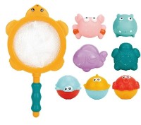 Jucărie pentru apă și baie Bayo (40057)