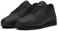 Кроссовки мужские Puma St Runner V4 L Puma Black/Shadow Gray, s.40.5