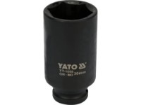 Торцевая головка Yato YT-1050