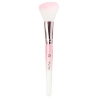 Pensula de machiaj Devobis Angled Blush Brush