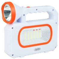 Фонарь XO YH05 Solar Panel Outdoor Light White