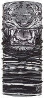 Мультифункциональная повязка Buff Original Neckwear Tiger Grey
