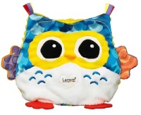 Jucarii interactive Tomy Night Night Owl (T27163)