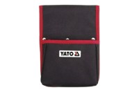Пояс для инструментов Yato YT-7417