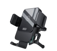 Suport auto XO WX041 Dual Arm Black
