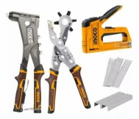 Набор инструментов Ingco HRSG0401