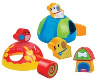 Сортер Winfun (072895)