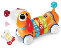 Интерактивная игрушка Winfun (072901)